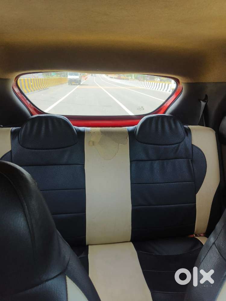 Hyundai Eon D Lite O, 2013, Petrol