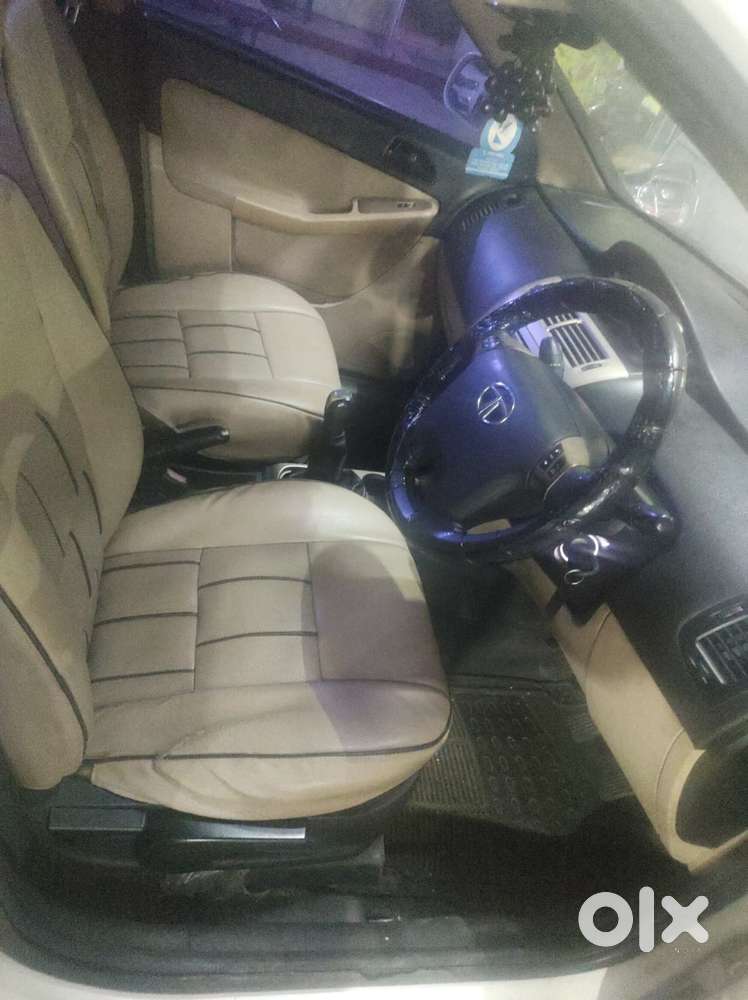 Tata Indica Vista 2008-2013 Aura Plus 1.3 Quadrajet, 2012, Diesel