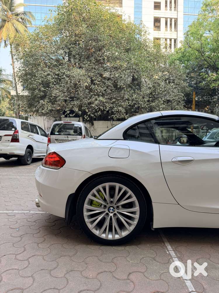 Bmw Z4 3.0 Roadstar Sdrive 35i, 2017, Petrol