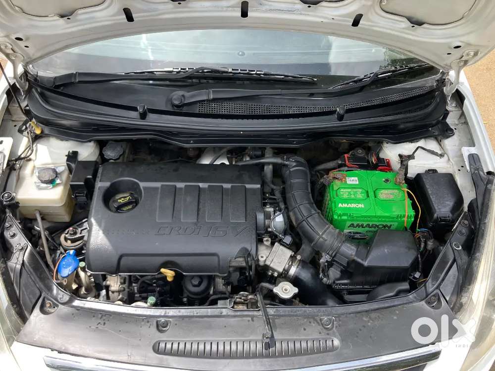Hyundai I20 Sportz Diesel 2011 Re Passing Done