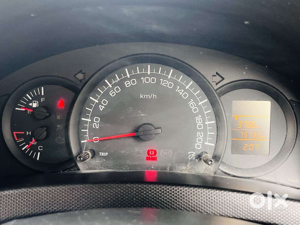Maruti Suzuki Swift Dzire, 2020, Diesel