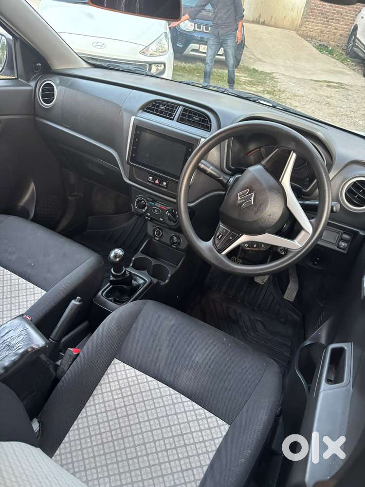 Maruti Suzuki Alto K10 Plus Edition, 2025, Petrol