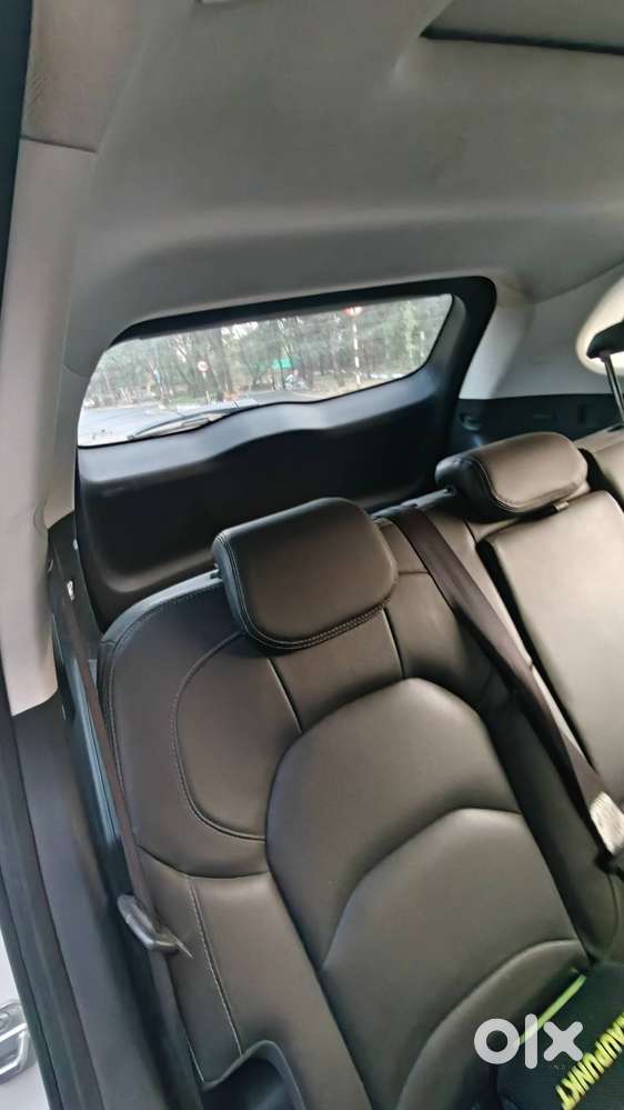 Mg Hector Diesel 2019 Model Hector-sharp-2.0
