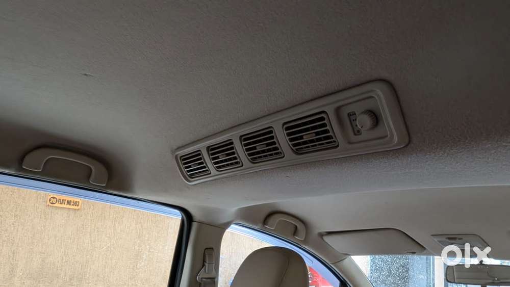 Maruti Suzuki Ertiga 2012-2015 Vdi, 2013, Diesel