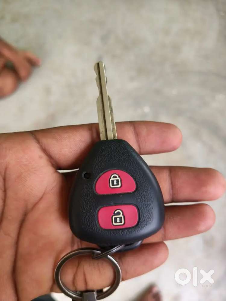 Toyota Innova 2.5 Gx 2016 Diesel Manual