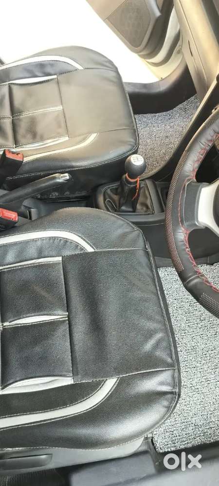 Original Tyre Company Fitted And Original Key Both 2 Keys 24000km