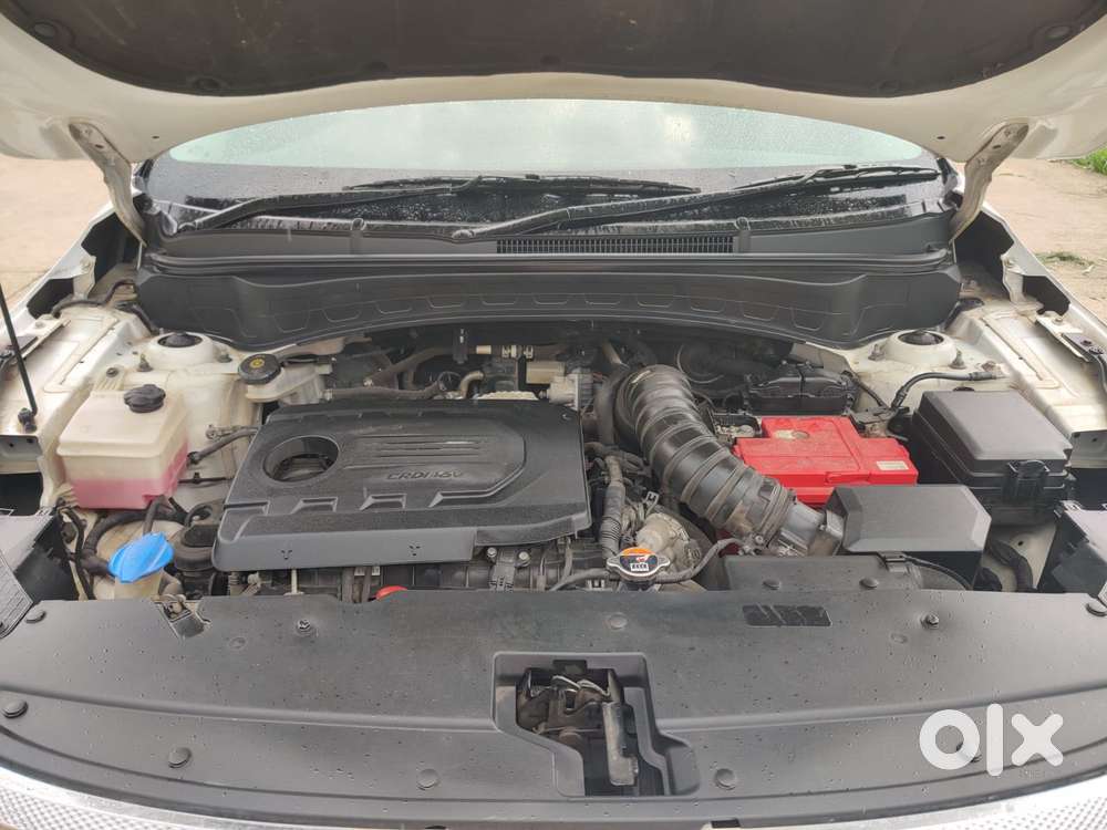 Kia Seltos Htx D, 2021, Diesel
