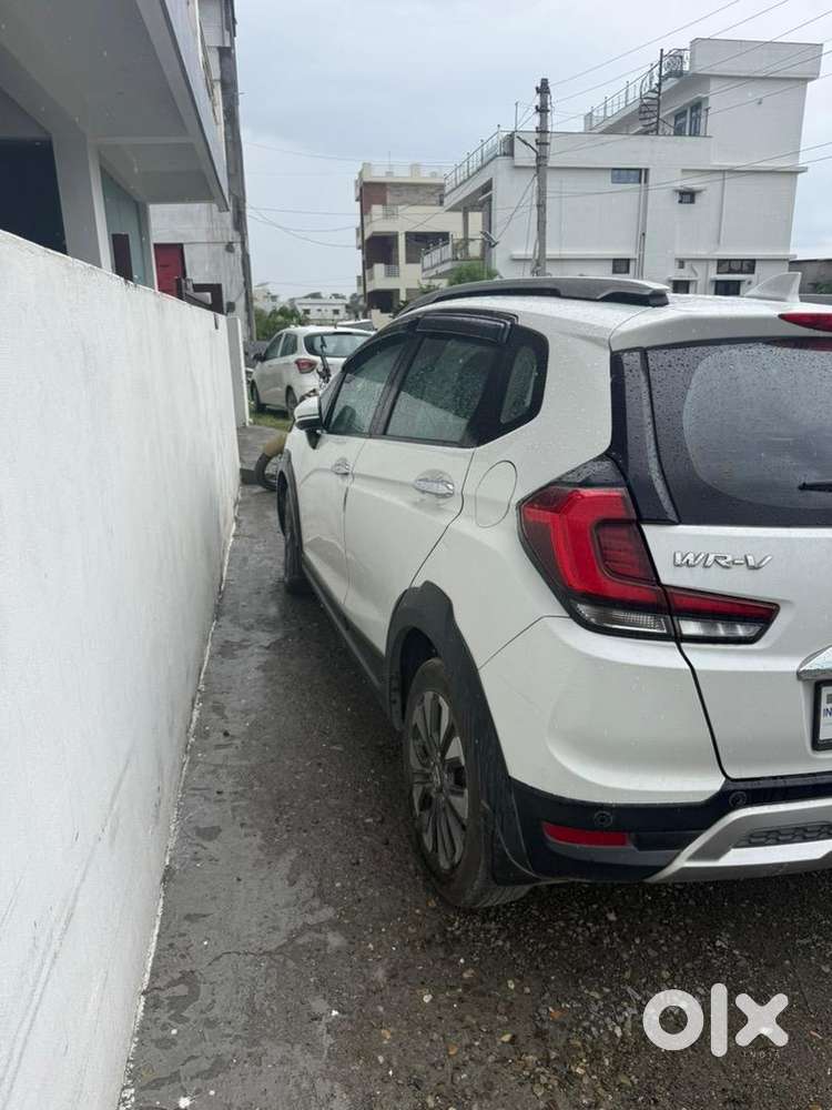 Honda Diesel Manual 2022
