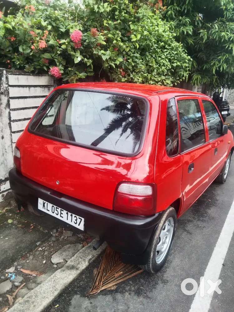Zen Good Condition Well Maintained