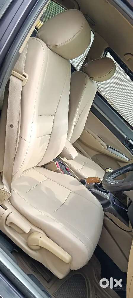 Honda Civic 2007 Petrola Well-maintained Honda Civic From 2007, 2028