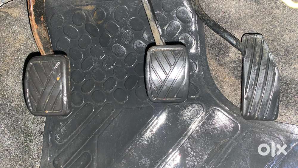 Maruti Suzuki Wagon R 1.0 Vxi, 2014, Petrol