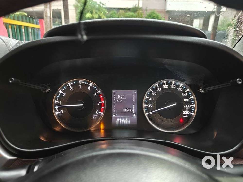 Maruti Suzuki Fronx Delta 1.2 Mt, 2024, Petrol