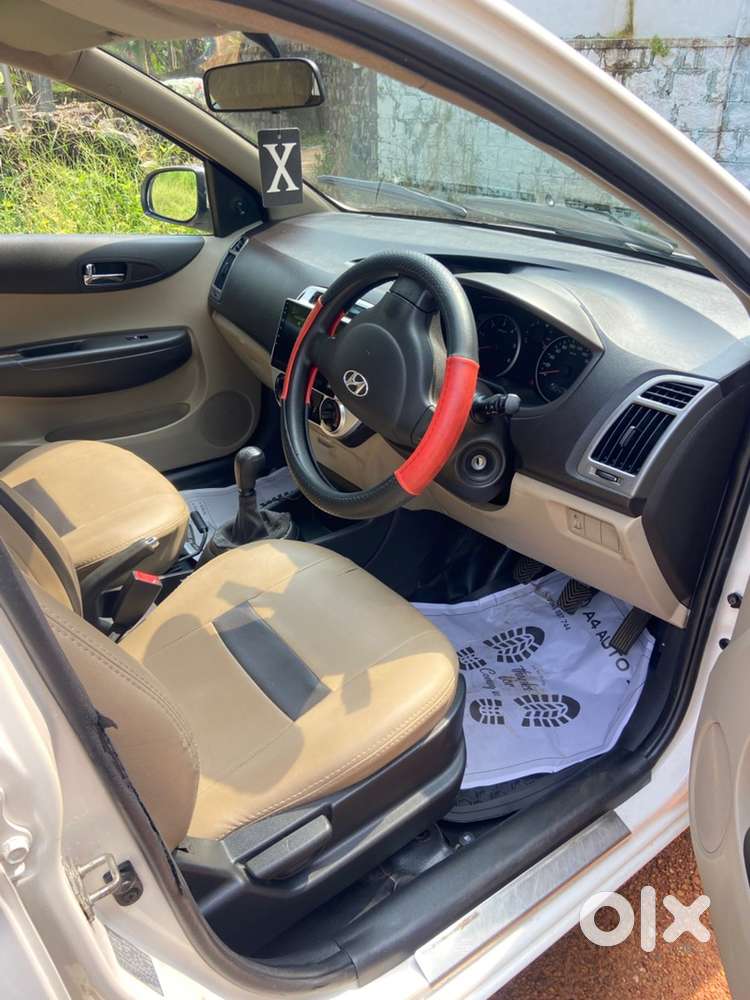 Hyundai I20 Diesel Manual 2013 Model