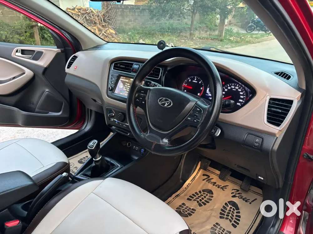 Hyundai Elite I20 2019 Diesel 112000 Km Driven