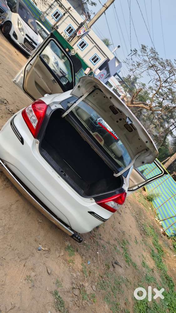 Maruti Suzuki Swift Dzire Vdi Bsiv, 2018, Diesel