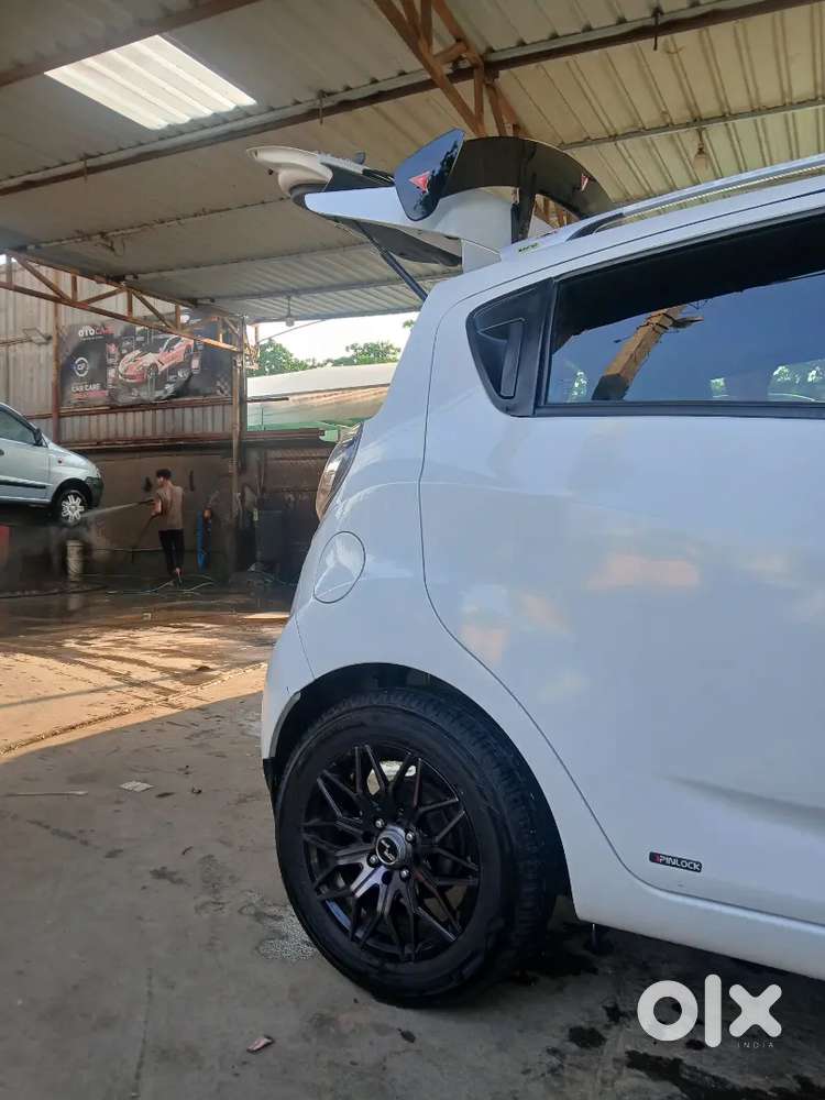 Chevrolet Beat 2010 Petrol Good Condition