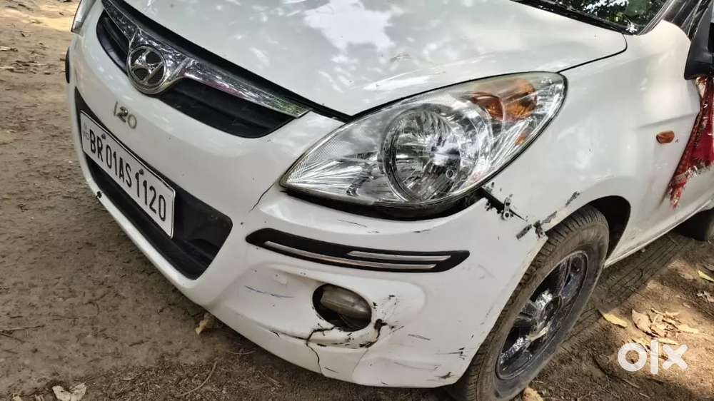 Hyundai Elite I20 Asta 56000 Km