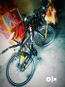 Mtb deals cycle olx