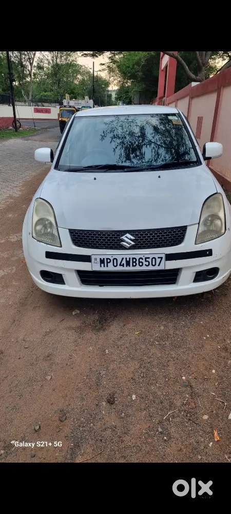 Maruti Dzire Tour 2015 Ldi