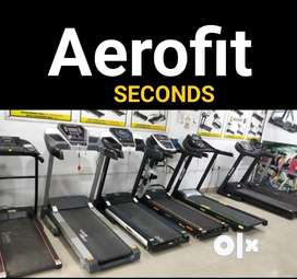 Aerofit gym equipment price list hotsell