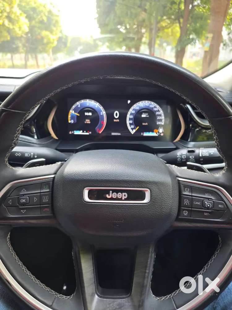 Jeep Grand Cherokee 2022 Limited