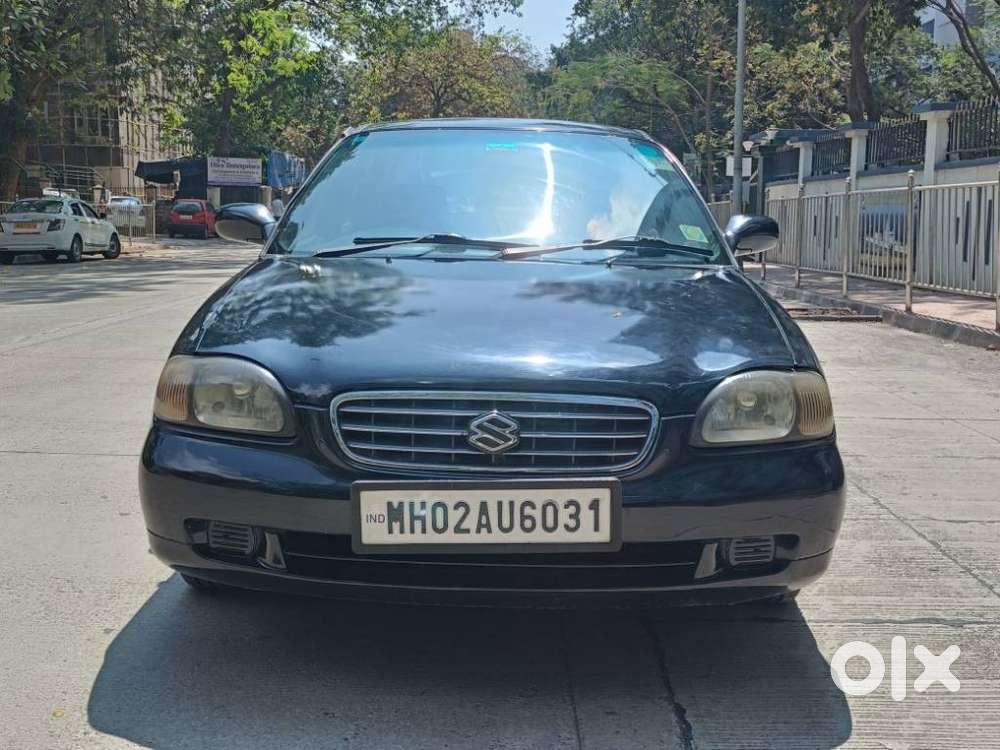 Maruti Suzuki Baleno, 2006, Cng & Hybrids