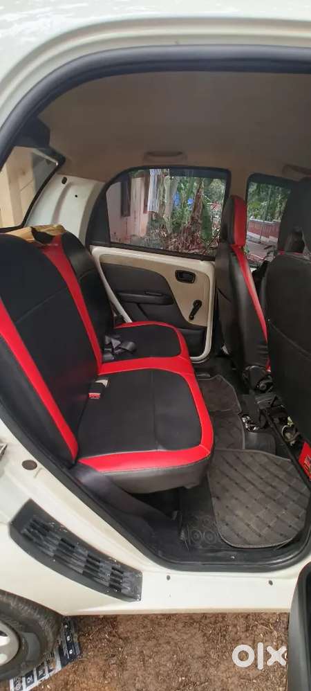 Tata Nano 2014 Petrol 33000 Km Driven