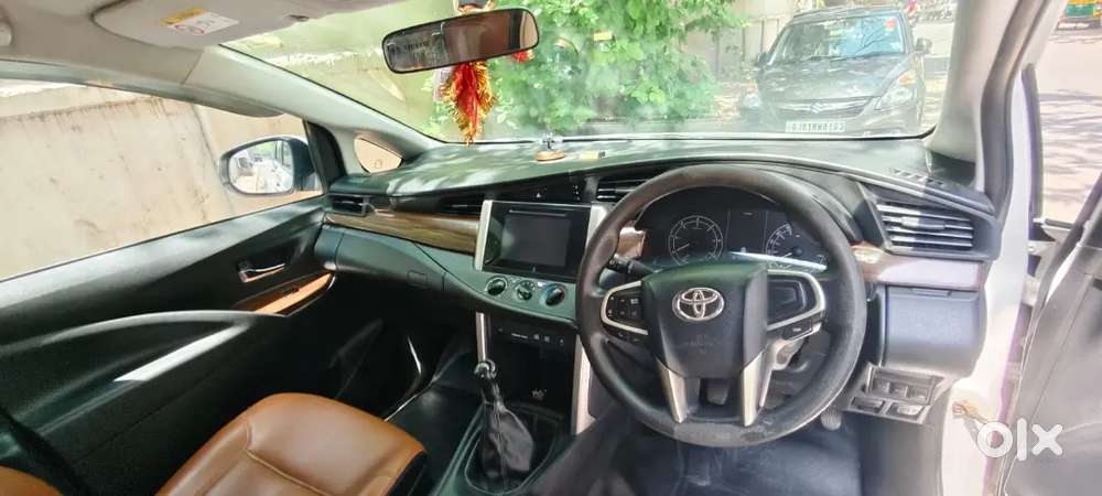 Toyota Innova Crysta 2020 Diesel 160000 Km Driven Jenuine