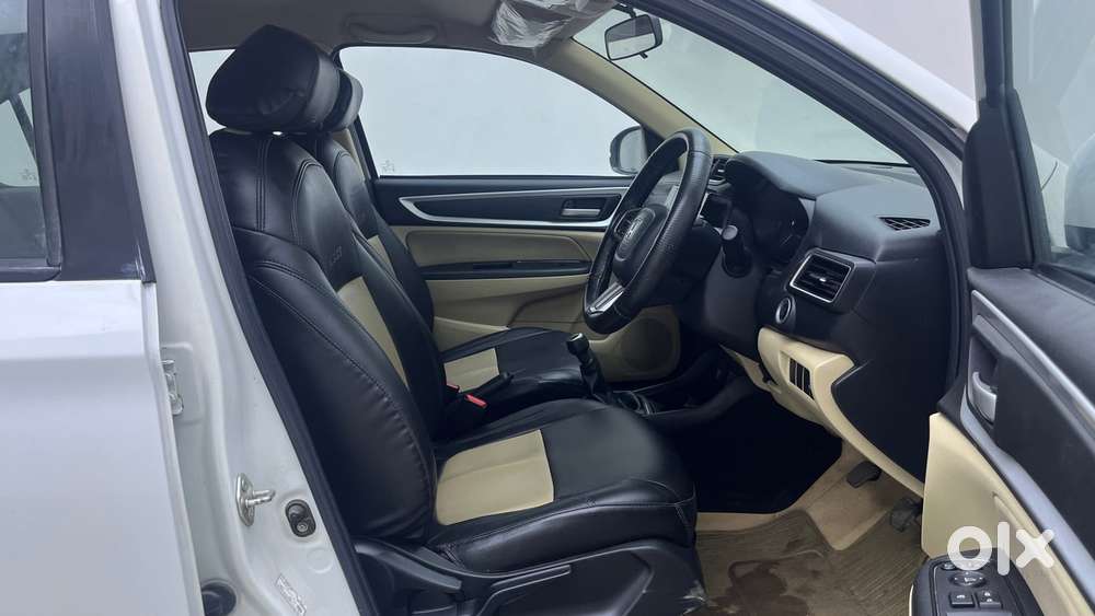 Honda Amaze [ ] 1.5 Vx I-dtec Mt, 2022, Diesel