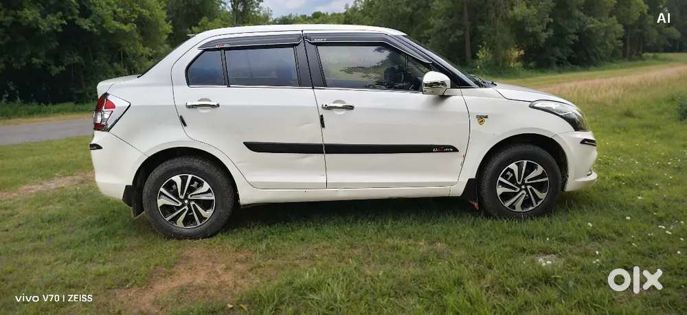 2016 Maruti Suzuki Dzire