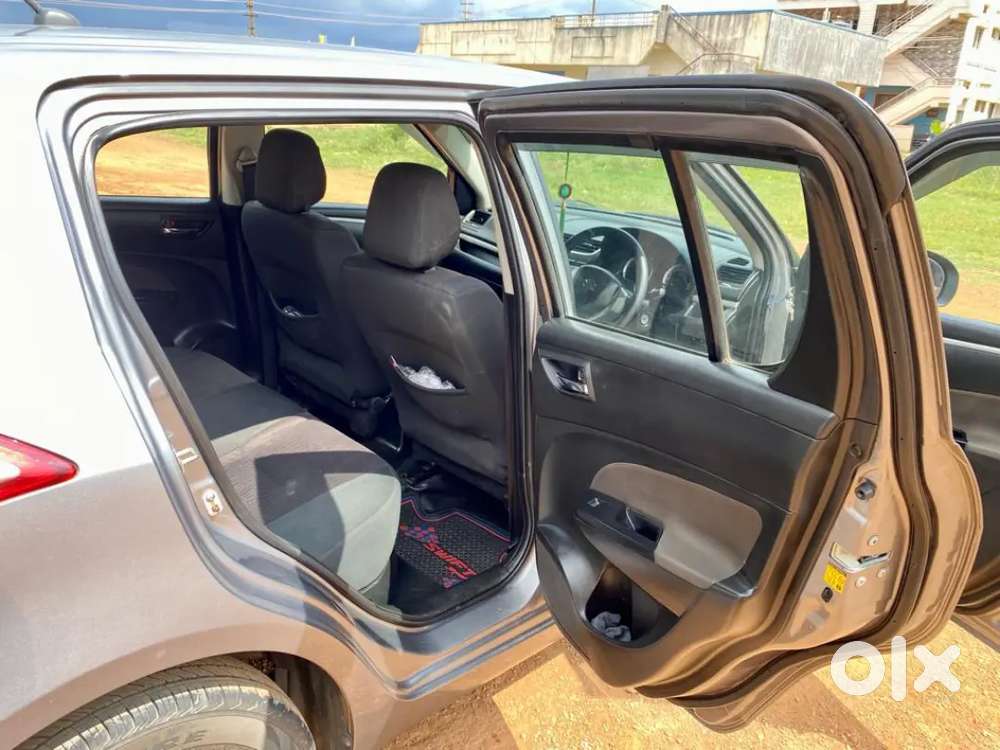 Maruti Suzuki Swift Vdi 2014 Diesel Car