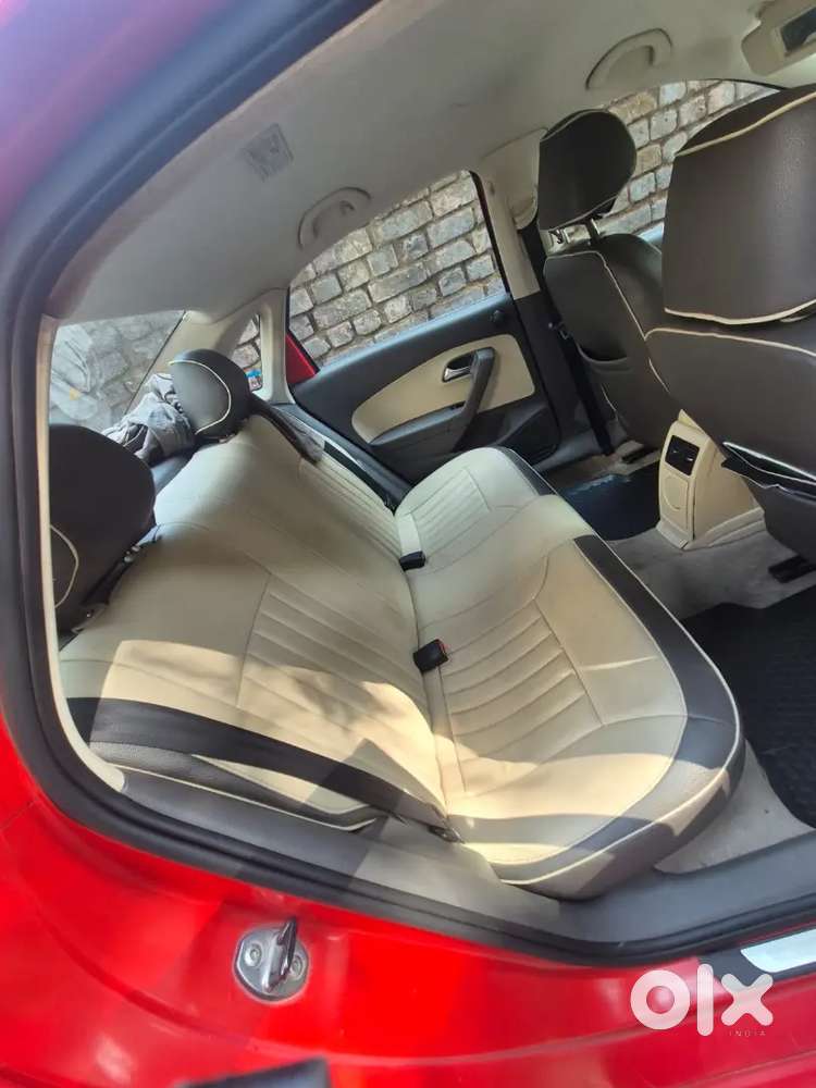 Volkswagen Vento 2013 Petrol Well Maintained