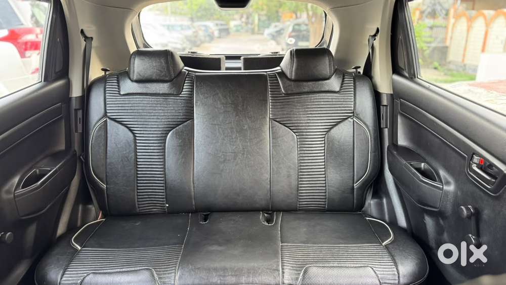 Maruti Suzuki S-presso Vxi At, 2024, Petrol
