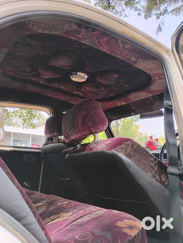 Family Using Well Maintained Ambassador  Ac