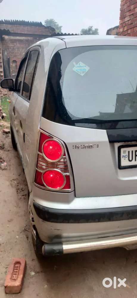 65000 Finel Prise Hyundai Santro Naam Nahi Hogi Malik Mar Chuka Tha