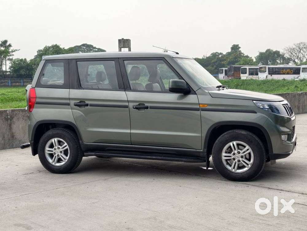 Mahindra Bolero Neo 1.5 N 10 R, 2022, Diesel