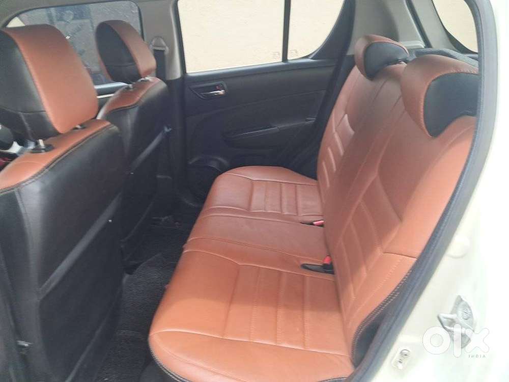 Maruti Suzuki Swift Ddis Vdi, 2014, Diesel