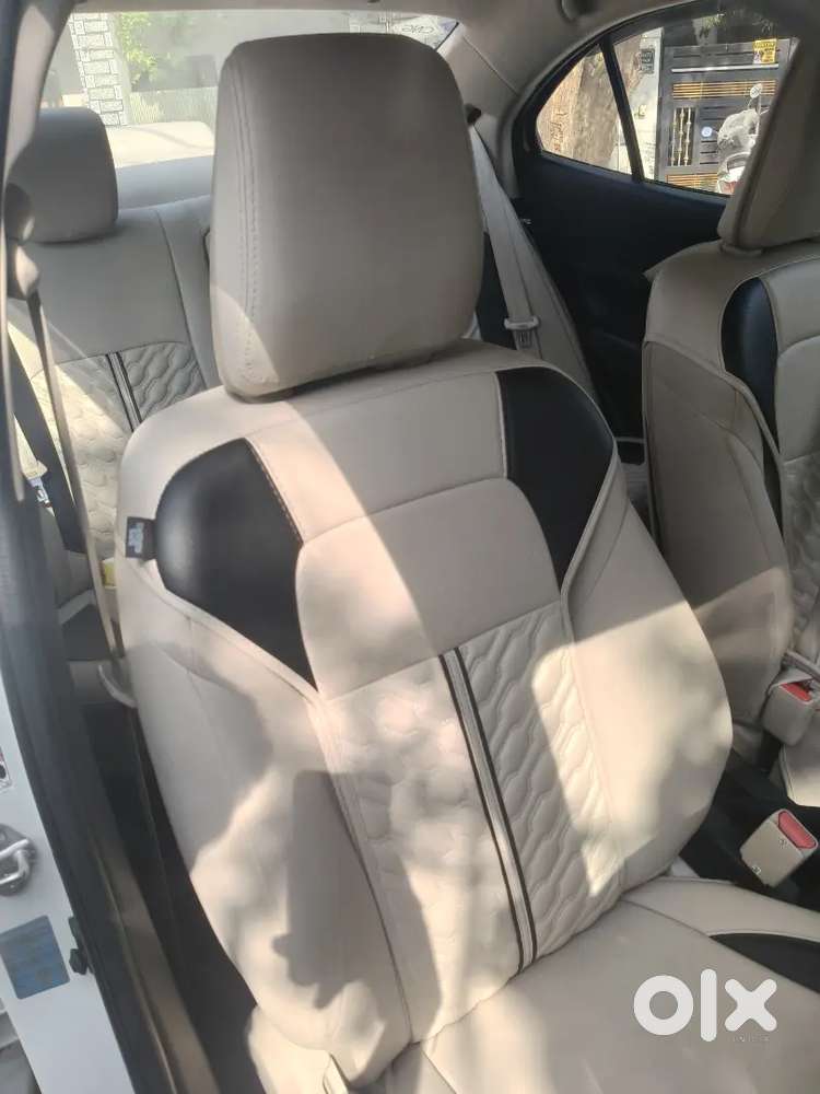 Maruti Suzuki Dzire 2025 Cng & Hybrids 16000 Km Driven