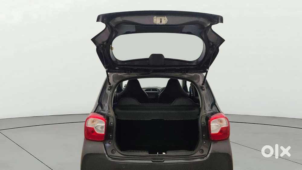 Maruti Suzuki Alto K10 2010-2014 Vxi, 2022, Petrol