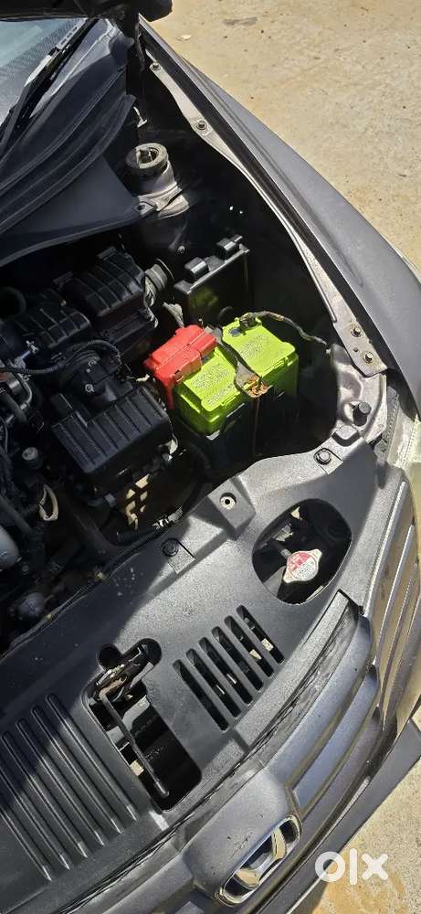 Honda City Hybrid Ehev 2012 Petrol Good Condition
