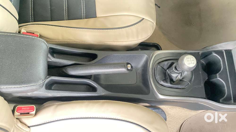 Honda City 2015-2017 I Vtec V, 2015, Petrol