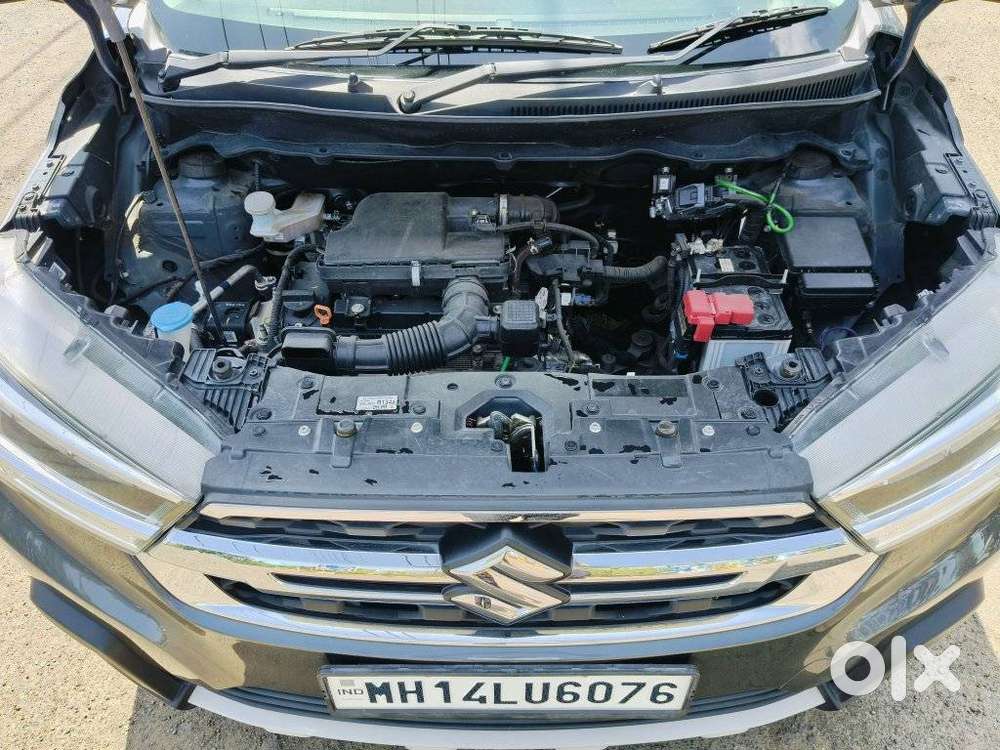 Maruti Suzuki Xl6 1.5 Zeta Mt, 2024, Petrol