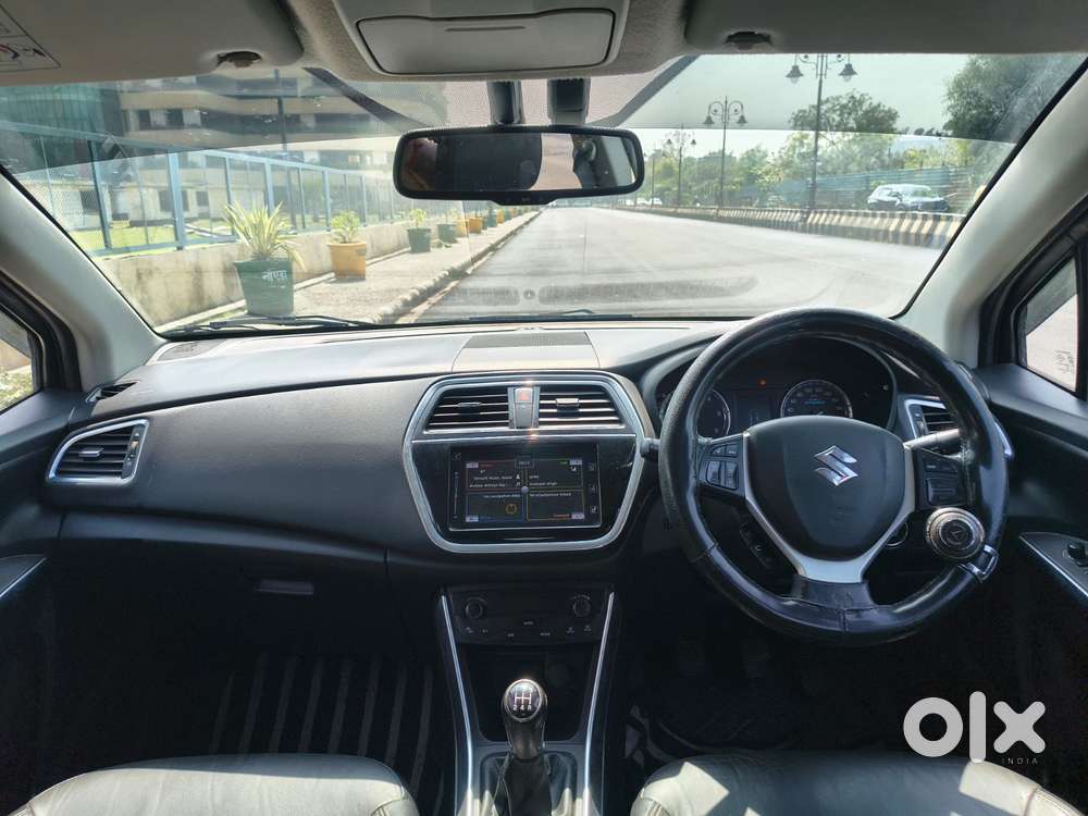 Maruti Suzuki Alto 800 Lxi Anniversary Edition, 2017, Petrol