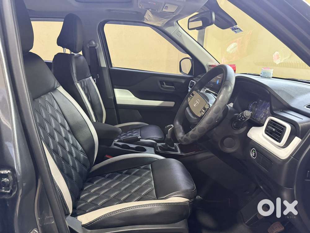 Tata Punch Accomplished Mt Sunroof, 2026, Petrol
