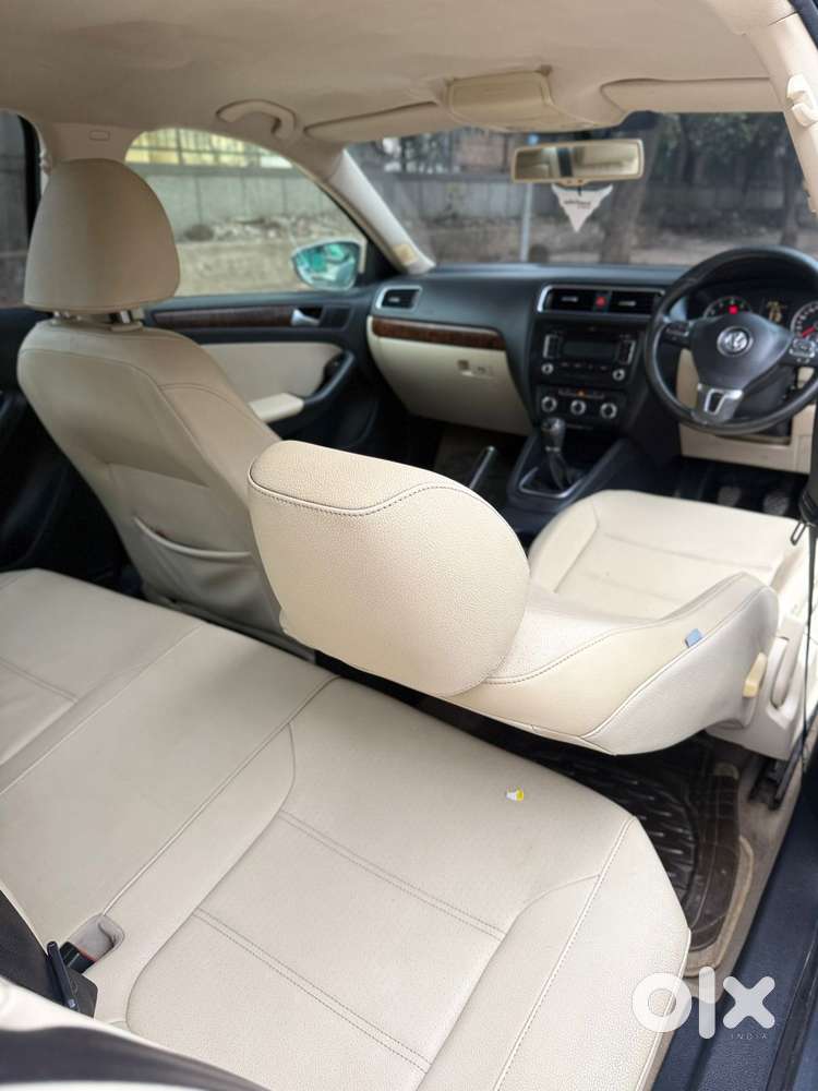 Volkswagen Jetta 1.4 Tsi Comfortline, 2012, Petrol