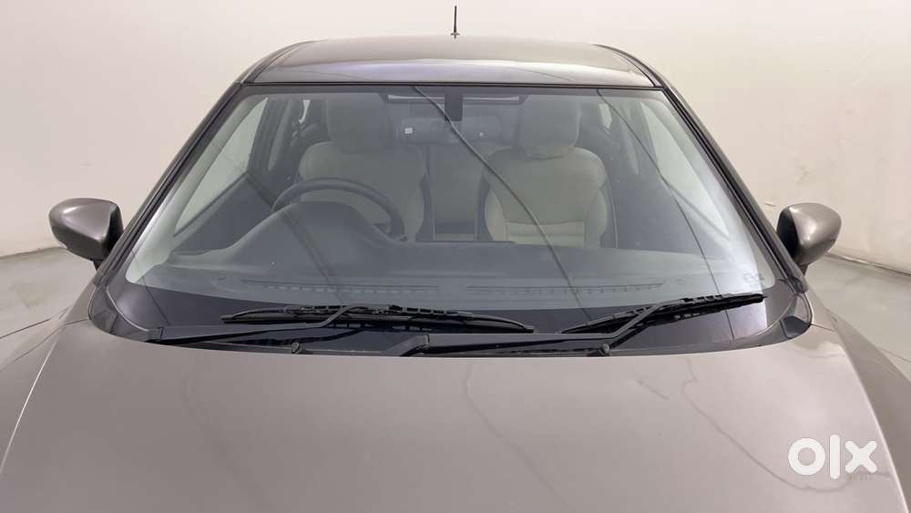 Maruti Suzuki Baleno Zeta, 2020, Petrol