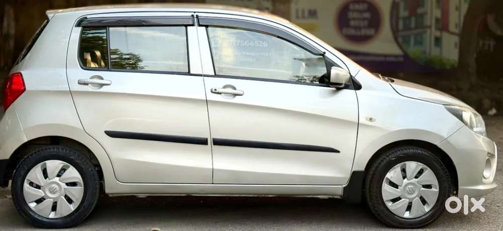 Maruti Suzuki Celerio Vxi(o), 2020, Petrol