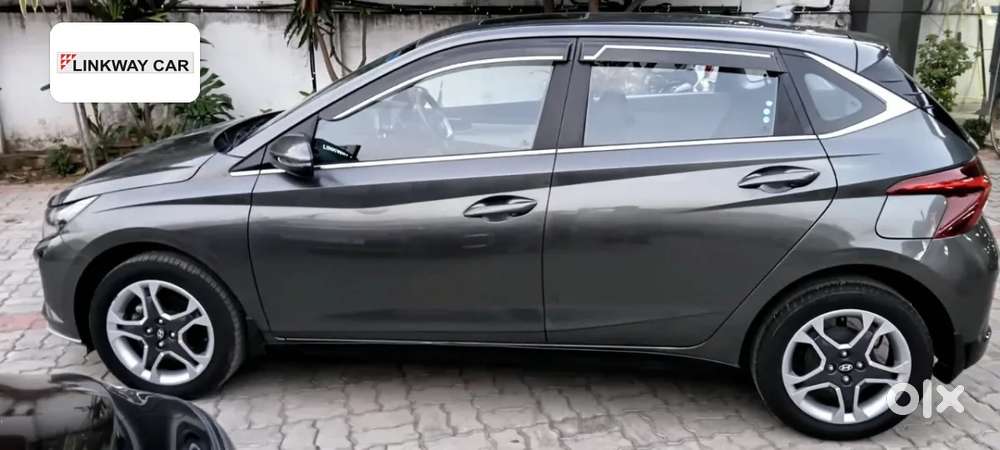 Hyundai I20, 2024, Petrol