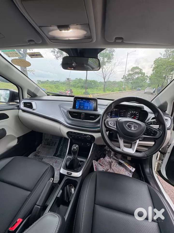 Tata Altroz 1.5 Xz Diesel, 2023, Diesel