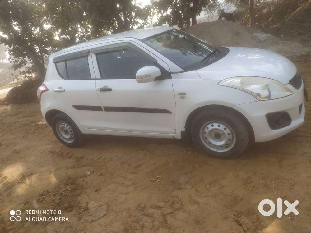 Maruti Suzuki Swift 2017 Diesel Well Maintained